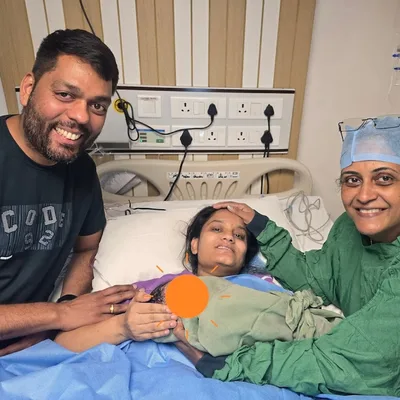 Dr. Shalaka Shimpi