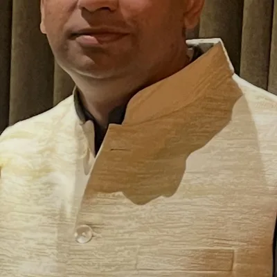 Dr. Shams Iqbal