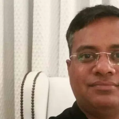 Dr. Shankar Shinde