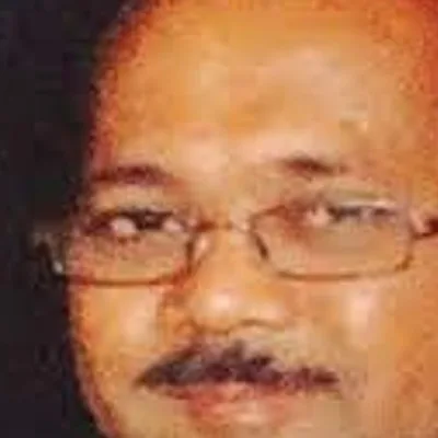 Dr. Sharad Kamble