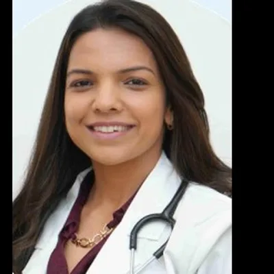 Dr. Sharandeep Kaur Gurinder