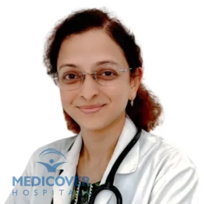 Dr. Sharayu Doctor
