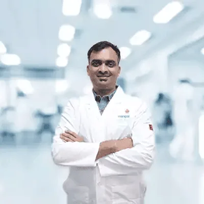 Dr. Shenoy Shriram Sudhakar