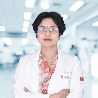 Dr. Shipra Kunwar