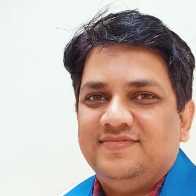 Dr. Shirish Doctor