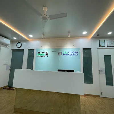 Dr. Shirish Pathak