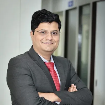 Dr. Shital Pokharkar Khedkar