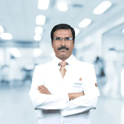 Dr. Shivaji Vibhute