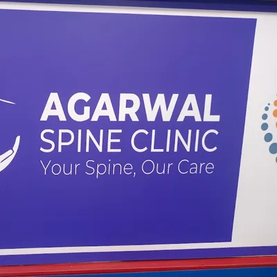Dr. Shivdarshan Agarwal