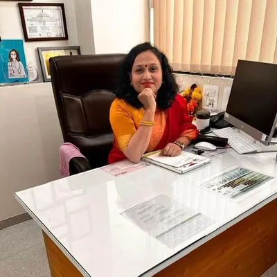 Dr. Shivram Prakash