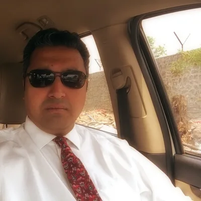 Dr. Shreyansh Kapale