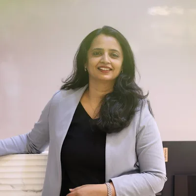Dr. Shruti Patil
