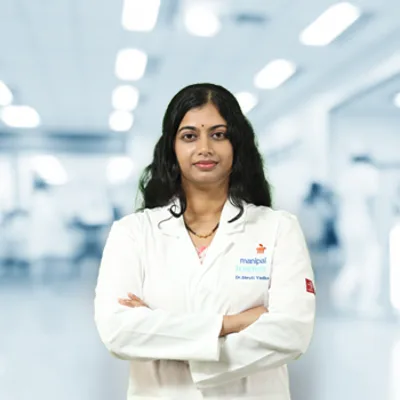 Dr. Shruti S Vadke