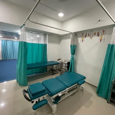 Dr. Shruti Vijay Mankar Physiotherapist