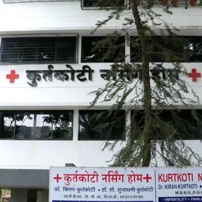 Dr. Shubhlaxmi Kurtkoti