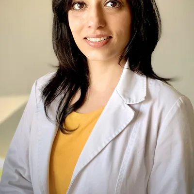 Dr. Shveta Sharma