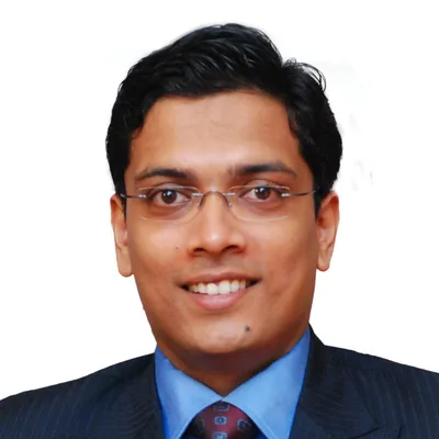 Dr. Siddharth Aiyer