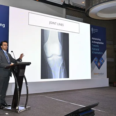 Dr. Sinukumar Bhaskaran