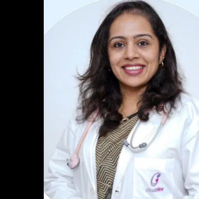 Dr. Smita Dsouza
