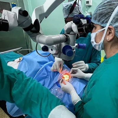 Dr. Smita Gupta