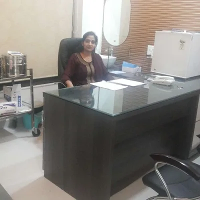 Dr. Smita Khose