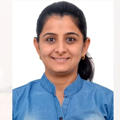 Dr. Smita Wagh Physiotherapist