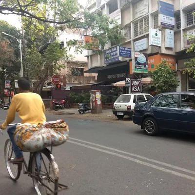 Dr. Sneh Mehta