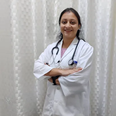 Dr. Sneha Bakshi