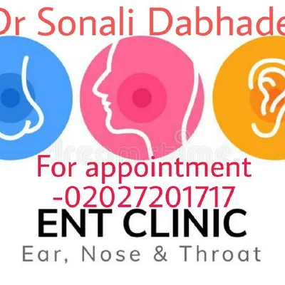 Dr. Sonali Dabhade