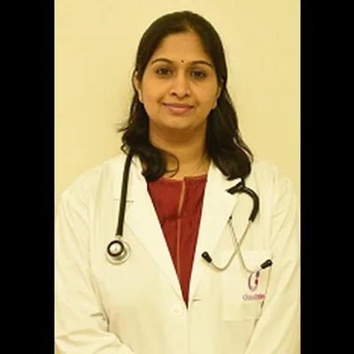 Dr. Sowmya Kulkarni