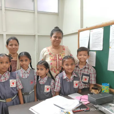 Dr. Sreelekha Ray