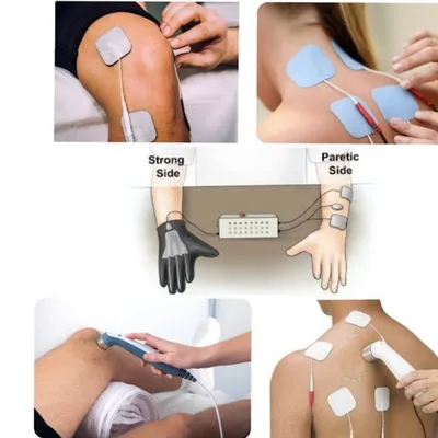 Dr. Srushti Belekar Physiotherapist