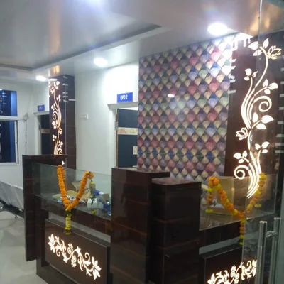 Dr. Suchitra Doctor