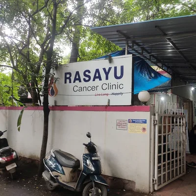 Dr. Suhas Ashok Raka