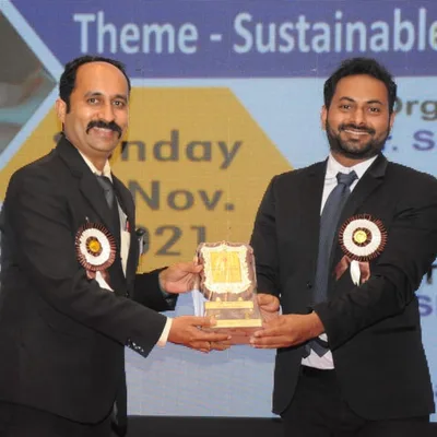 Dr. Suhas Khaire