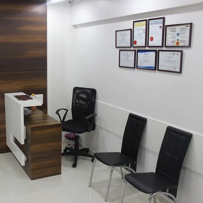 Dr. Suhas Sodal
