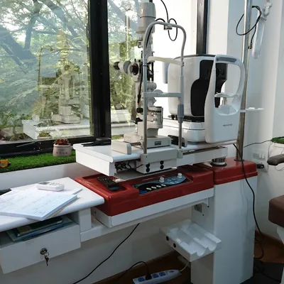 Dr. Sujay Naik