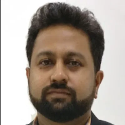 Dr. Sujit Sawadatkar