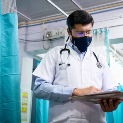 Dr. Sumeet Jagtap