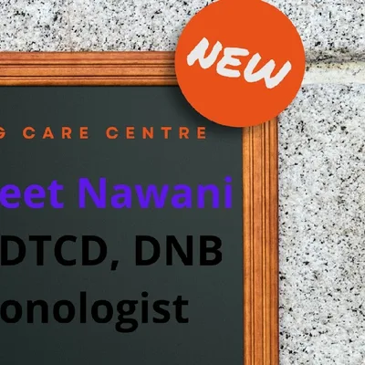 Dr. Sumeet Nawani