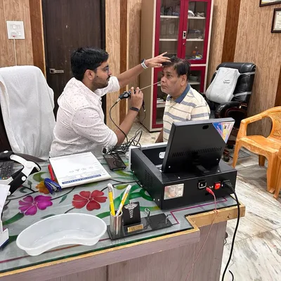 Dr. Sumit Maheshwari