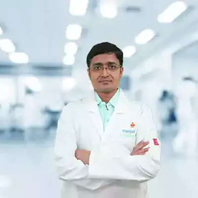 Dr. Sunil Bundel