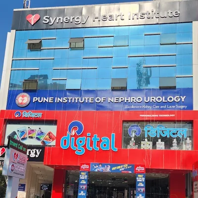 Dr. Sunil Mhaske