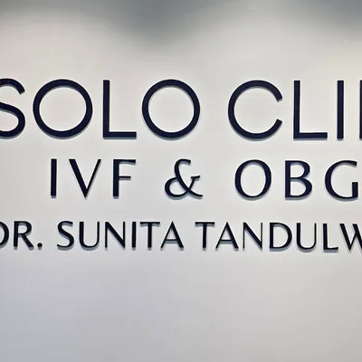 Dr. Sunita Tandulwadkar