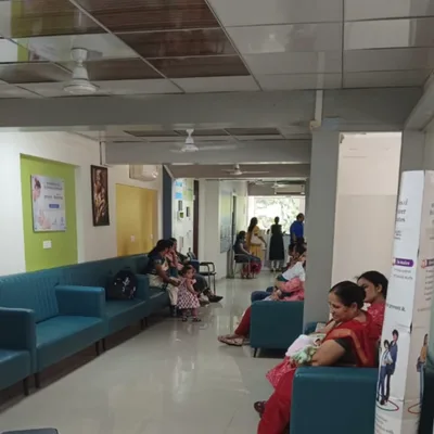 Dr. Sunita Yerolkar