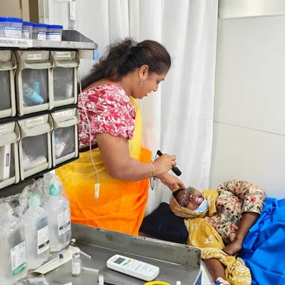 Dr. Suprima Parkhi