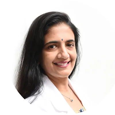 Dr. Supriya Ravindra Bildikar