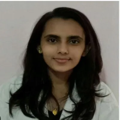 Dr. Supriya Taware Darekar