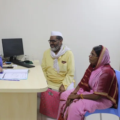 Dr. Suraj Subhash Ingole