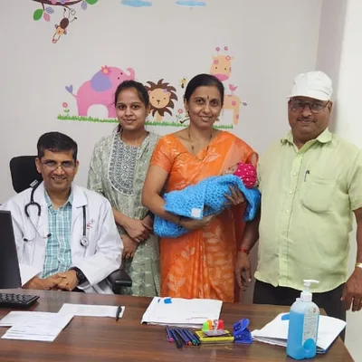 Dr. Suryawanshi Pradip
